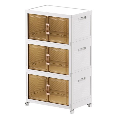 EUGEN Foldable Storage Cabinet