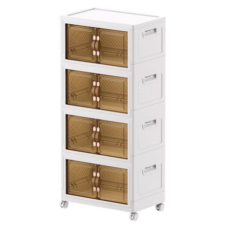 EUGEN Foldable Storage Cabinet