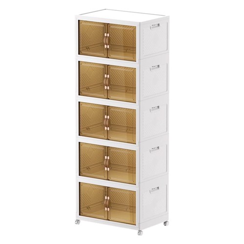 EUGEN Foldable Storage Cabinet