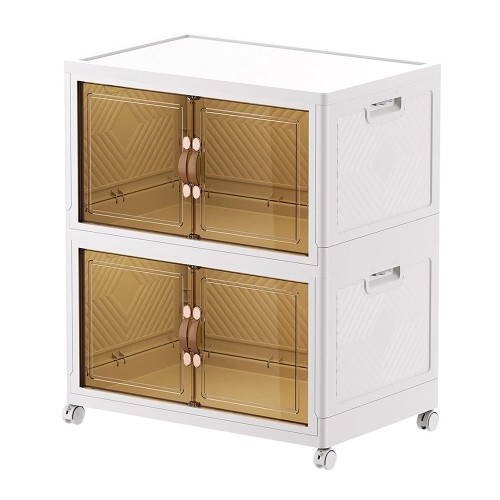 EUGEN Foldable Storage Cabinet