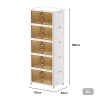 EUGEN Foldable Storage Cabinet - JIJI.SG