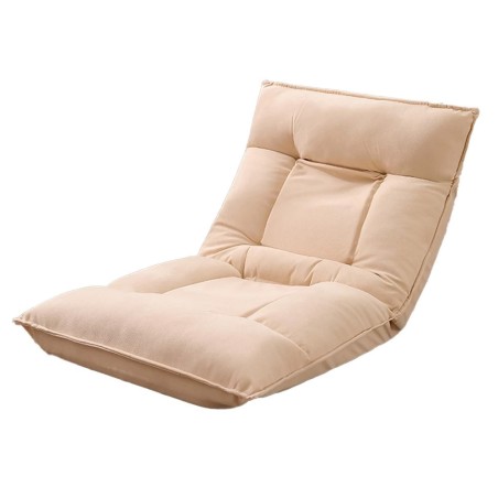 RACHANA Foldable Tatami Lazy Sofa