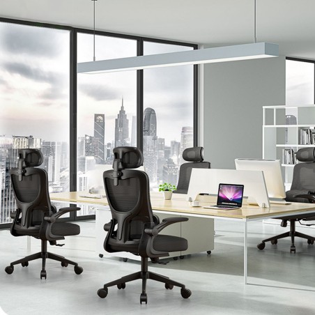 VISIONSWIPE ESMA Office Chair