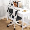 VISIONSWIPE ESMA Office Chair - JIJI.SG