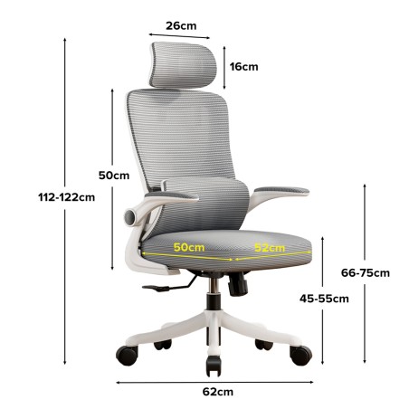 ESMA Office Chair