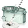 MANNUSS 360 Spin Mop Set - JIJI.SG