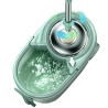 MANNUSS 360 Spin Mop Set - JIJI.SG