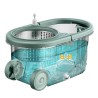MANNUSS 360 Spin Mop Set - JIJI.SG