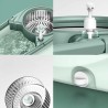 MANNUSS 360 Spin Mop Set - JIJI.SG