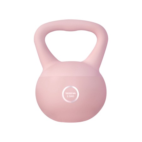 FITNET HAMIZ Soft Kettlebell