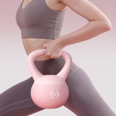 FITNET HAMIZ Soft Kettlebell