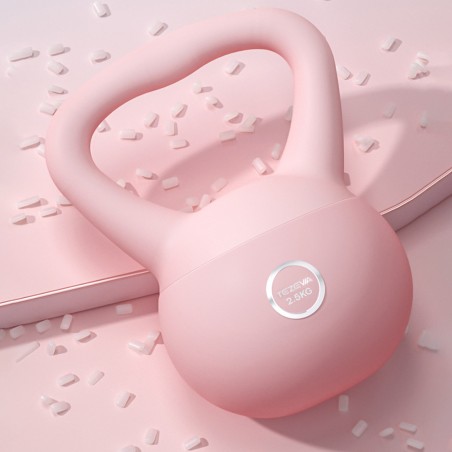 FITNET HAMIZ Soft Kettlebell