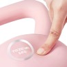 FITNET HAMIZ Soft Kettlebell - JIJI.SG