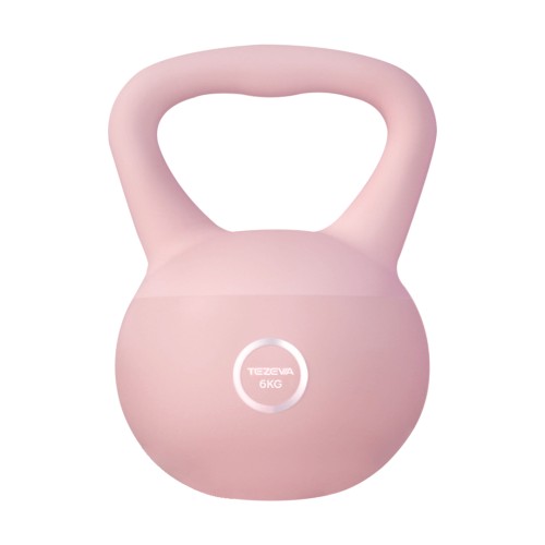 FITNET HAMIZ Soft Kettlebell