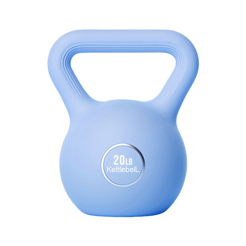 FITNET NAIRA Kettlebell