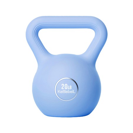 FITNET NAIRA Kettlebell