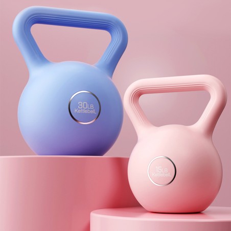 FITNET NAIRA Kettlebell