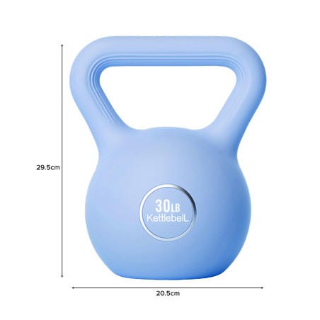 FITNET NAIRA Kettlebell