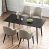 EMERSON Dining Table - JIJI.SG