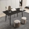 EMERSON Dining Table - JIJI.SG