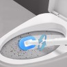RUKSA Disposable Toilet Brush With Holder - JIJI.SG