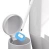 RUKSA Disposable Toilet Brush With Holder - JIJI.SG