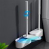 RUKSA Disposable Toilet Brush With Holder - JIJI.SG