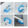 RUKSA Disposable Toilet Brush With Holder - JIJI.SG