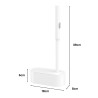 RUKSA Disposable Toilet Brush With Holder - JIJI.SG