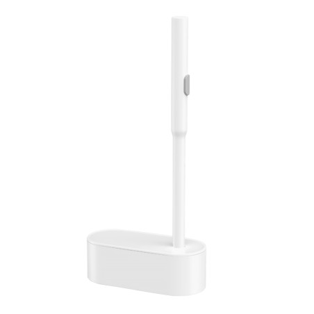 RUKSA Disposable Toilet Brush With Holder