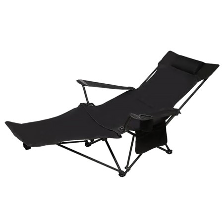 MATTEO Camping Chair, Outdoor