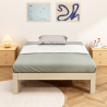 KIARA Single Bed - JIJI.SG