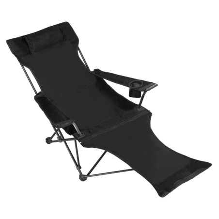 MATTEO Camping Chair, Outdoor