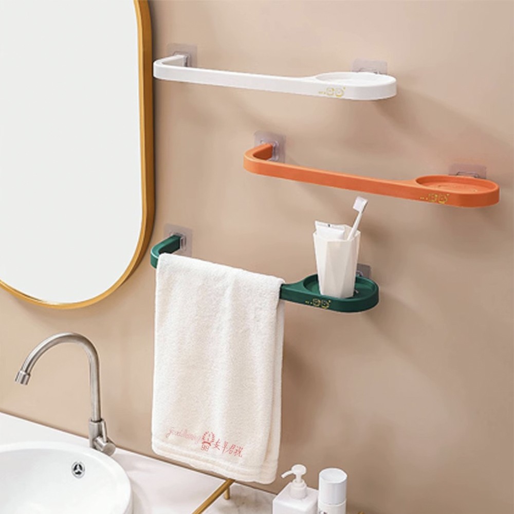 Good-Morning Cleaning Towel - JIJI.SG