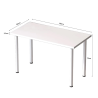 LINDSEY Table - JIJI.SG