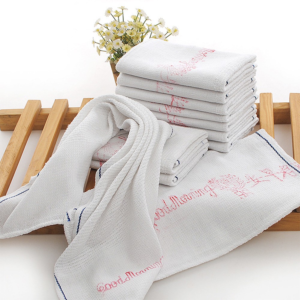 Good-Morning Cleaning Towel - JIJI.SG