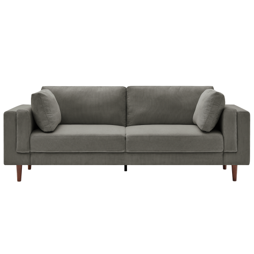 (AS-IS) NERA 3 Seater Sofa