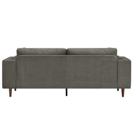 (AS-IS) NERA 3 Seater Sofa