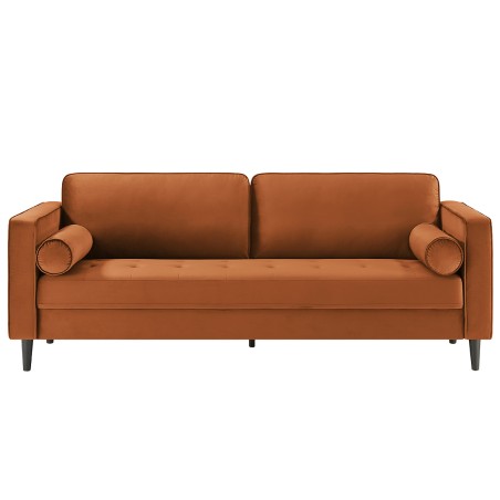 (AS-IS) EMILIA 3 Seater Sofa