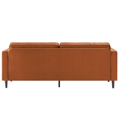 (AS-IS) EMILIA 3 Seater Sofa