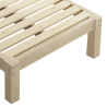 KIARA Single Bed - JIJI.SG