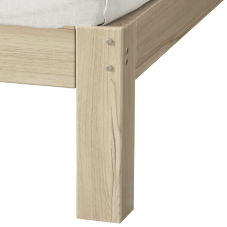 KIARA Single Bed