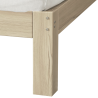 KIARA Single Bed - JIJI.SG