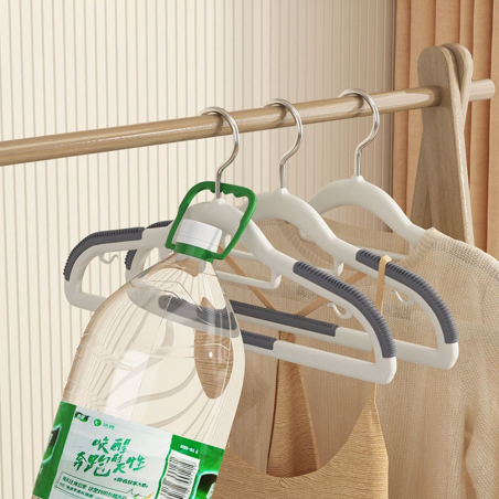 GABIN Anti Slip Hanger