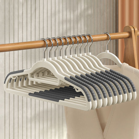 GABIN Anti Slip Hanger