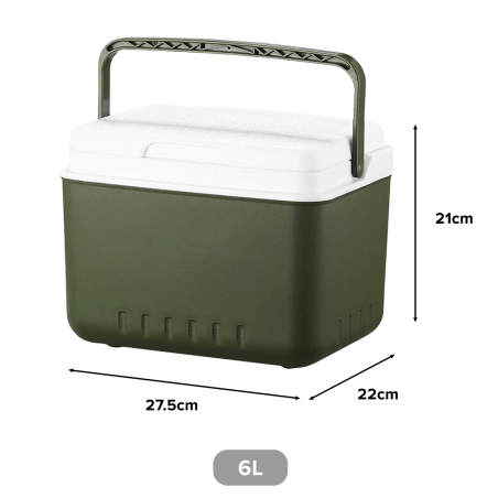 MAIMI Ice Cooler Box