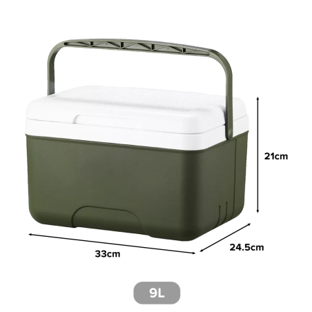 MAIMI Ice Cooler Box