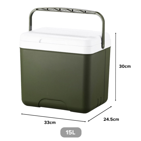 MAIMI Ice Cooler Box