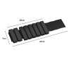 FITNET UNSA Silicone Ankle Wrist Weights - JIJI.SG