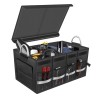 NORMAND Waterproof Car Boot Foldable Organizer Box - JIJI.SG